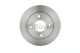 Гальмівний диск FORD AUSTRALIA, MAZDA 121, BOSCH (0986478856)
