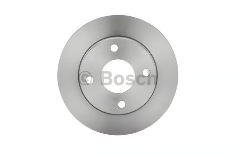 Тормозной диск FORD AUSTRALIA, MAZDA 121, BOSCH (0986478856)