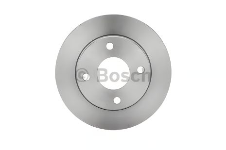 Тормозной диск FORD AUSTRALIA, MAZDA 121, BOSCH (0986478856)