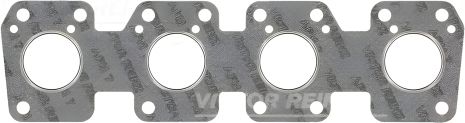 Випускного колектора прокладка AUDI A8, VICTOR REINZ (712917200) Випускного колектора прокладка AUDI A8, VICTOR REINZ (712917200)