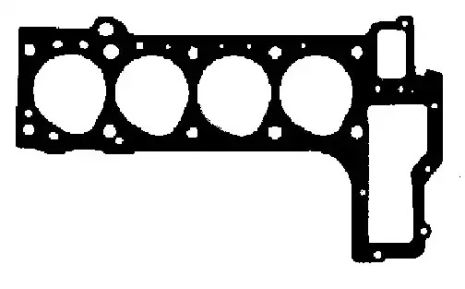 Прокладка ГБЦ BMW 3, BGA (CH7328)