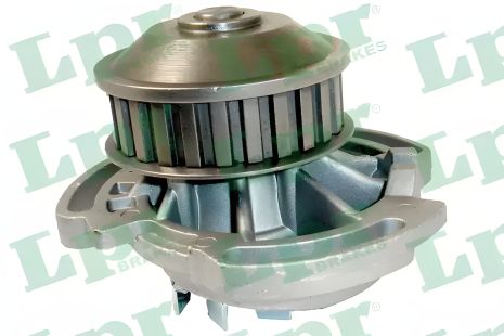 Водяной насос помпа для AUDI 50 и VW POLO, LPR (WP0445) Водяной насос помпа для AUDI 50 и VW POLO, LPR (WP0445)