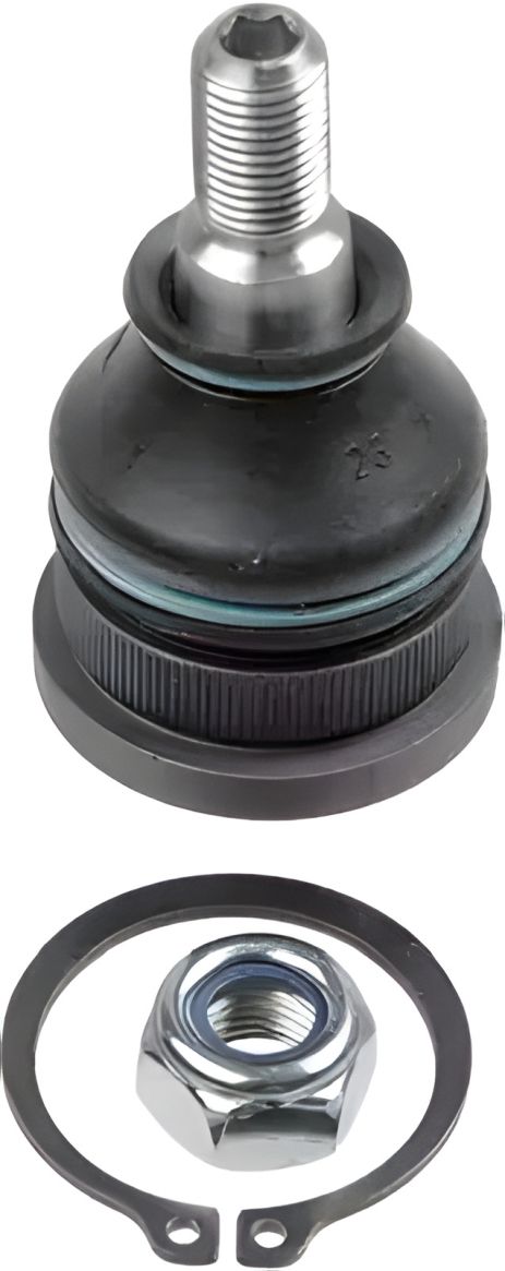 Шаровая опора для HYUNDAI ACCENT, VOLVO V40, LEMFORDER (3455301)