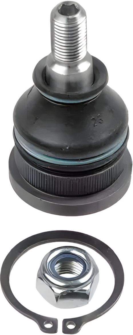 Шаровая опора для HYUNDAI ACCENT, VOLVO V40, LEMFORDER (3455301) Шаровая опора для HYUNDAI ACCENT, VOLVO V40, LEMFORDER (3455301)