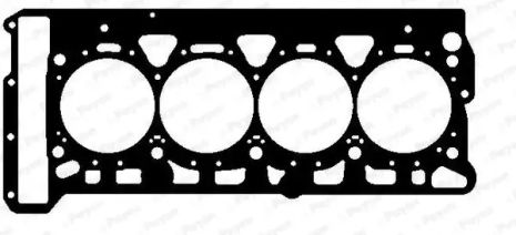 Прокладка ГБЦ SKODA SUPERB, SEAT ALHAMBRA, Payen (AH5380)