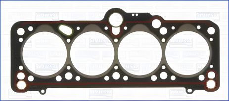 Прокладка ГБЦ VW TRANSPORTER, SEAT TOLEDO, AJUSA (10068310) Прокладка ГБЦ VW TRANSPORTER, SEAT TOLEDO, AJUSA (10068310)