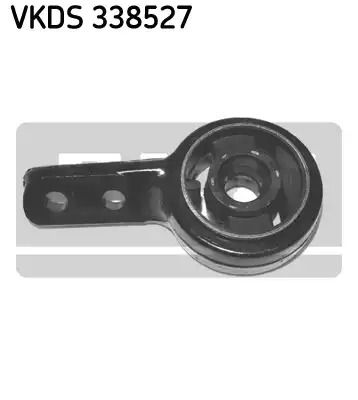 Сайлентблок важеля BMW Z3, SKF (VKDS338527)
