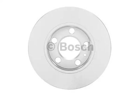 Диск тормозной VW GOLF IV, SEAT ARONA, BOSCH (0986478868)