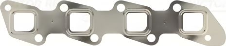 Випускного колектора прокладка NISSAN CABSTAR, VICTOR REINZ (715319800)