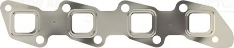 Прокладка выпускного коллектора для NISSAN CABSTAR, VICTOR REINZ (715319800) Прокладка выпускного коллектора для NISSAN CABSTAR, VICTOR REINZ (715319800)