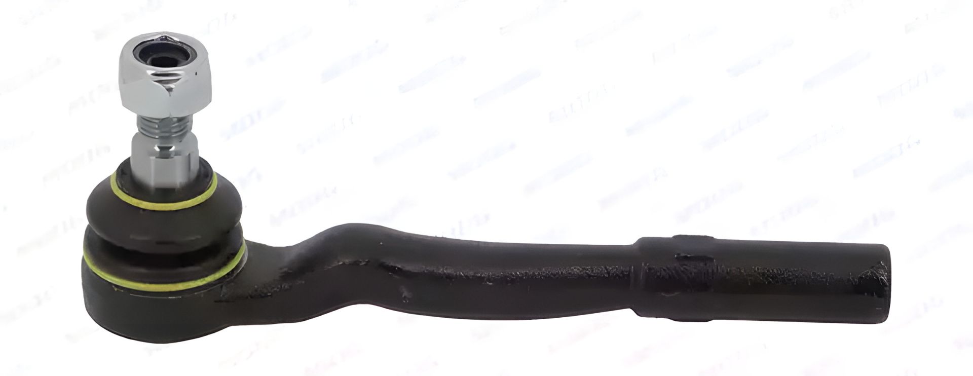 Накінечник кермової тяги для MERCEDES-BENZ CLS, MOOG (MEES2728) Накінечник кермової тяги для MERCEDES-BENZ CLS, MOOG (MEES2728)