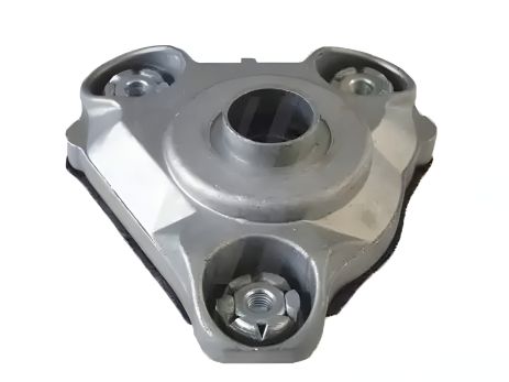 Ліва опора переднього амортизатора Citroen Jumper/Fiat Ducato/Peugeot Boxer (06-), FAST (FT12185)