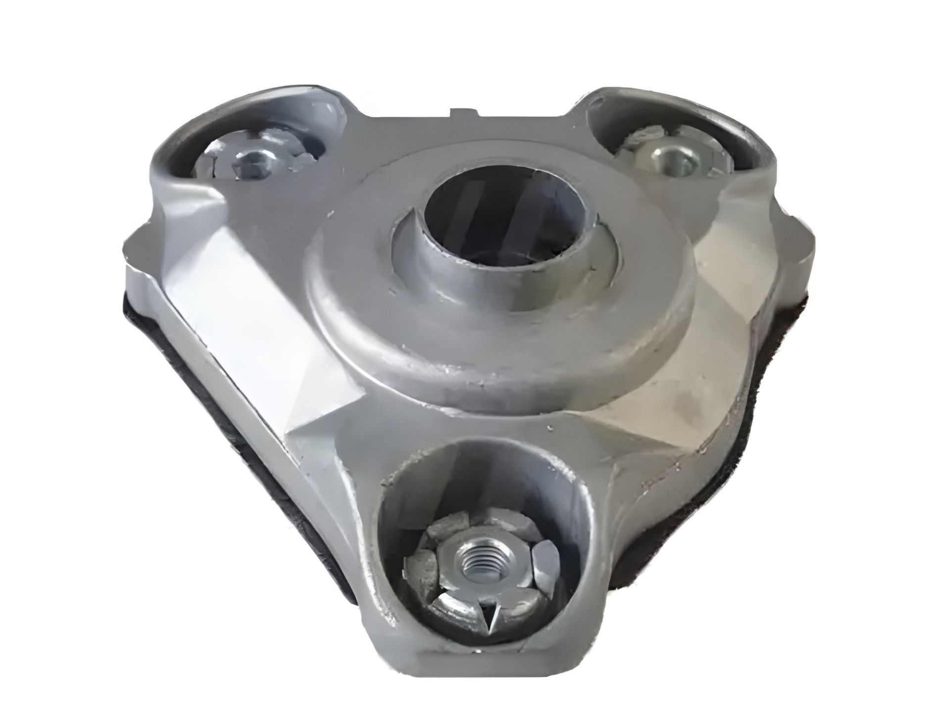 Опора переднего амортизатора левая Citroen Jumper/Fiat Ducato/Peugeot Boxer (06-), FAST (FT12185) Опора переднего амортизатора левая Citroen Jumper/Fiat Ducato/Peugeot Boxer (06-), FAST (FT12185)