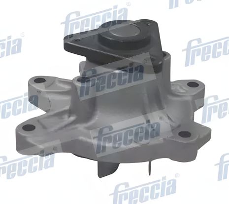 Помпа, водяний насос для SUBARU TREZIA, TOYOTA YARIS, виробник FRECCIA (WP0261)