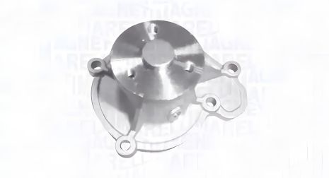 Помпа, водяний насос NISSAN MICRA, MAGNETIMARELLI (352316170808)