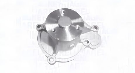Помпа, водяной насос NISSAN MICRA, MAGNETIMARELLI (352316170808)