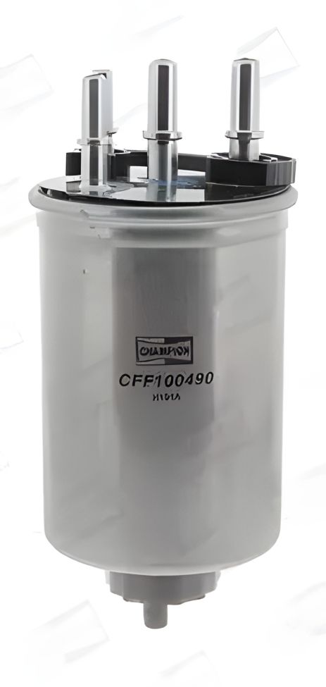 Фильтр топливный LAND ROVER, CHAMPION (CFF100490)