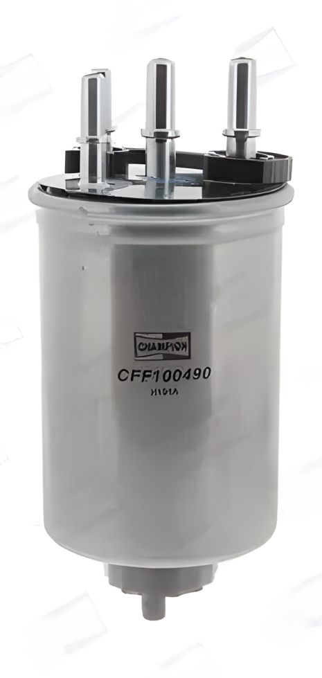 Фильтр топливный LAND ROVER, CHAMPION (CFF100490)