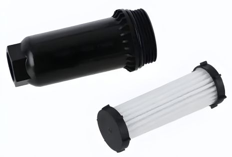 MITSUBISHI LANCER, FORD GRAND, ZF фільтр АКПП (5961304069)