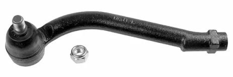 Накінечник кермової тяги HYUNDAI SANTA FE, LEMFORDER (3453501)