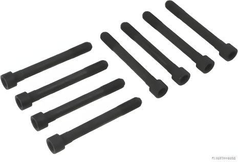 Комплект болтов ГБЦ KIA OPIRUS, HYUNDAI GALLOPER, HERTH+BUSS JAKOPARTS (J1285000) Комплект болтов ГБЦ KIA OPIRUS, HYUNDAI GALLOPER, HERTH+BUSS JAKOPARTS (J1285000)