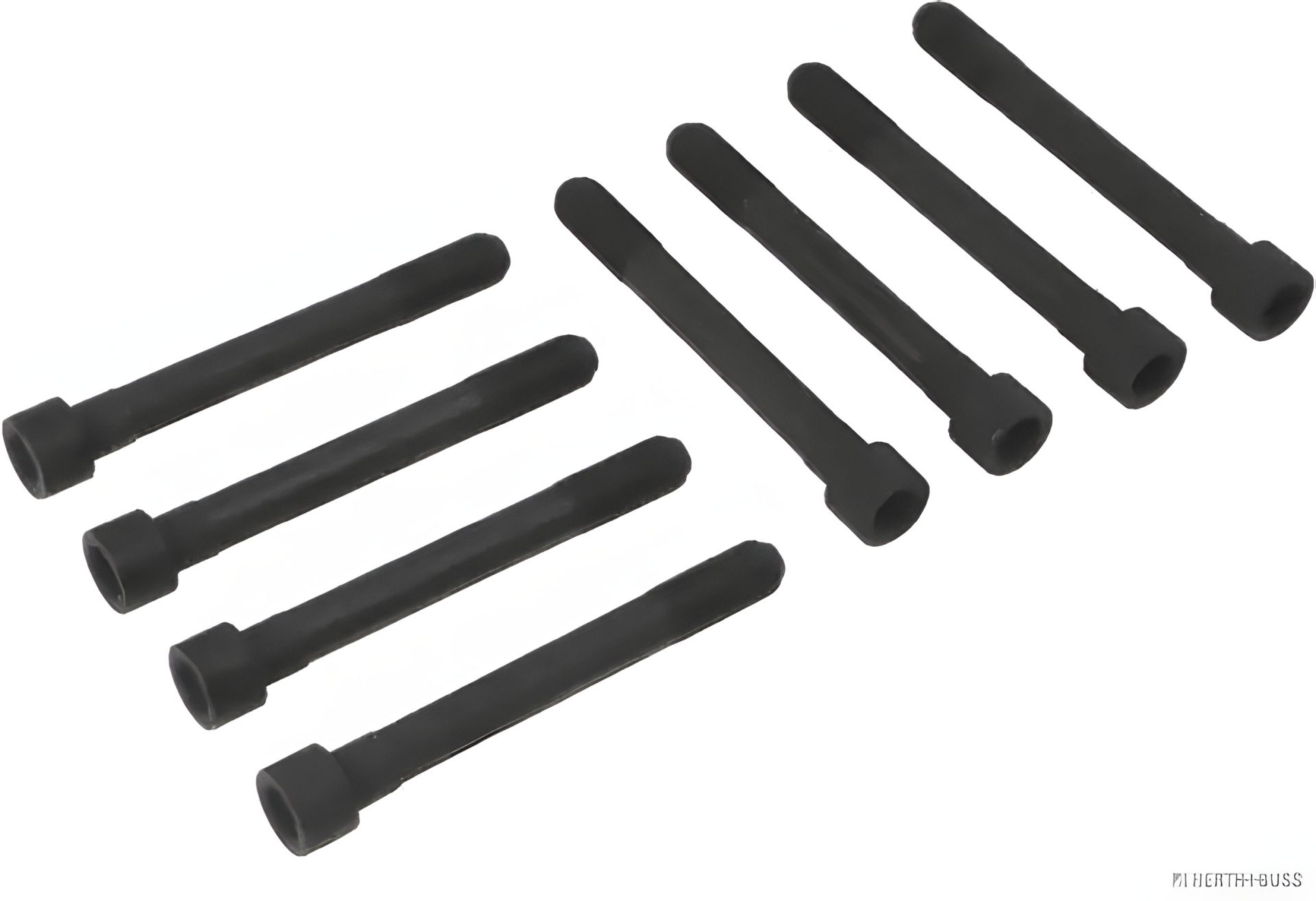 Болтів ГБЦ комплект KIA OPIRUS, HYUNDAI GALLOPER, HERTH+BUSS JAKOPARTS (J1285000) Болтів ГБЦ комплект KIA OPIRUS, HYUNDAI GALLOPER, HERTH+BUSS JAKOPARTS (J1285000)