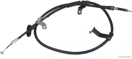 Тросик ручного тормоза HYUNDAI TUCSON, JAKOPARTS (J3920530) Тросик ручного тормоза HYUNDAI TUCSON, JAKOPARTS (J3920530)