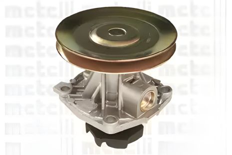 Помпа, водяной насос LANCIA PRISMA, FIAT UNO, METELLI (240585)