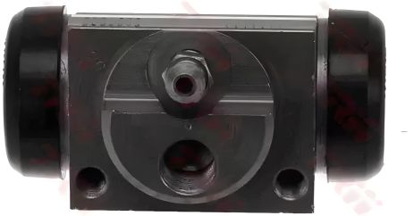 Рабочий тормозной цилиндр OPEL CORSAVAN, OPEL ASTRA, TRW (BWD313)