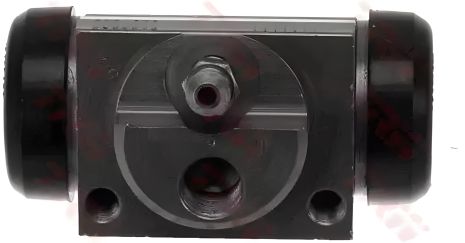 Рабочий тормозной цилиндр OPEL CORSAVAN, OPEL ASTRA, TRW (BWD313)