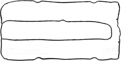Клапанної кришки прокладка FORD FOCUS, VICTOR REINZ (713665900) Клапанної кришки прокладка FORD FOCUS, VICTOR REINZ (713665900)