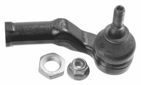 Наконечник рулевой тяги FORD AUSTRALIA, VOLVO C30, LEMFORDER (3046302)