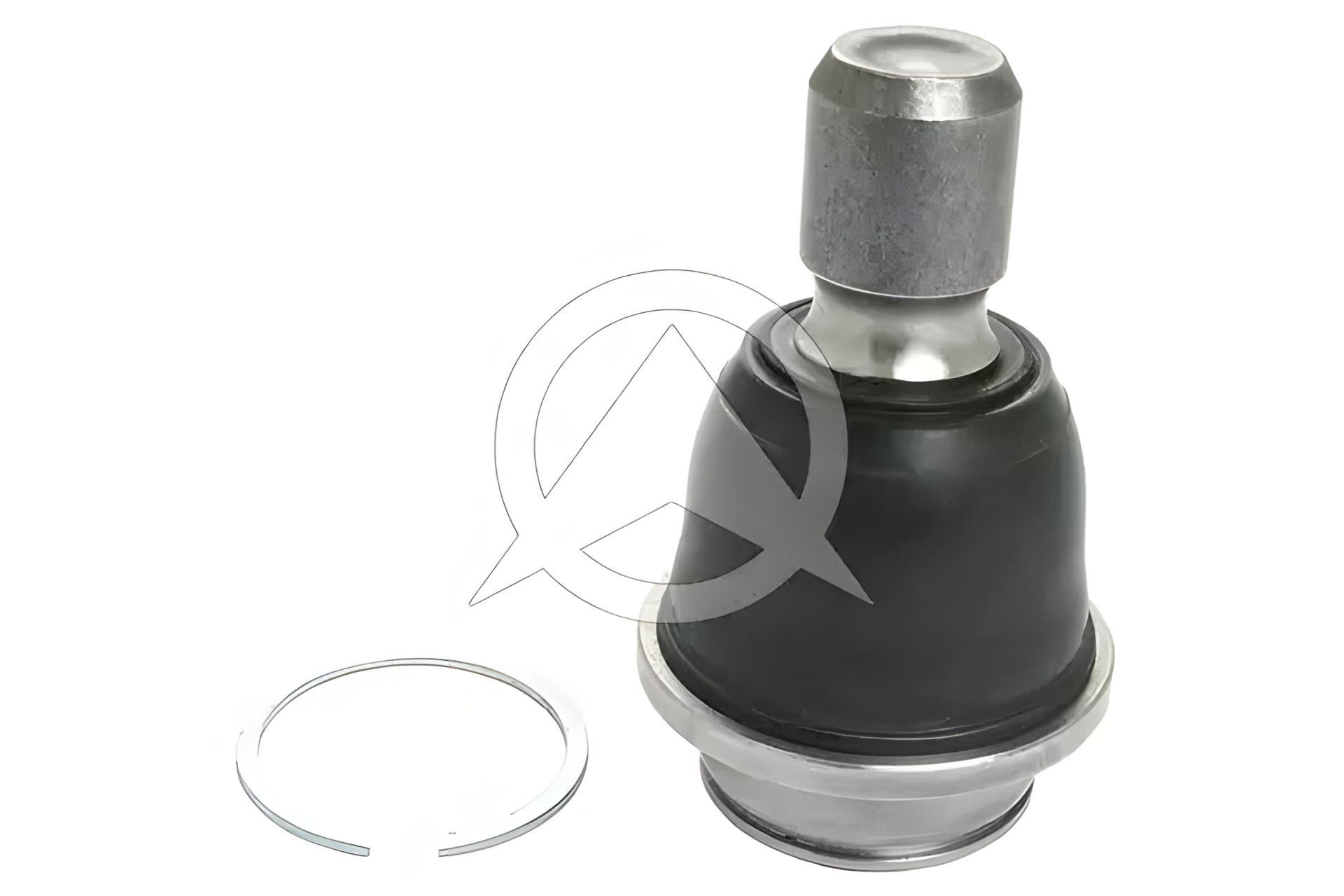 Шаровая опора для RENAULT ALASKAN/NISSAN NAVARA, от SIDEM (41883) Шаровая опора для RENAULT ALASKAN/NISSAN NAVARA, от SIDEM (41883)