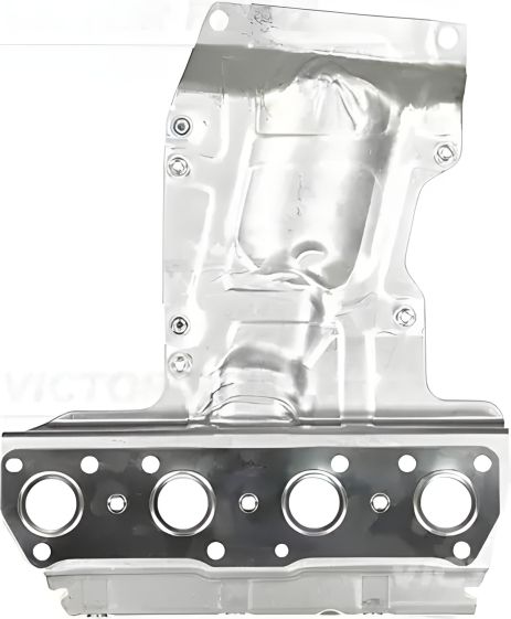 Випускного колектора прокладка MINI MINI, PEUGEOT 2008, VICTOR REINZ (714121300)