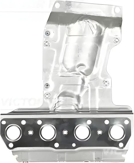 Випускного колектора прокладка MINI MINI, PEUGEOT 2008, VICTOR REINZ (714121300) Випускного колектора прокладка MINI MINI, PEUGEOT 2008, VICTOR REINZ (714121300)