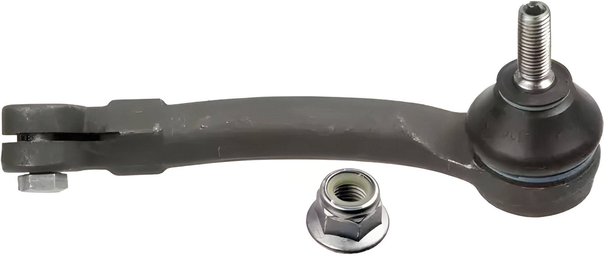 Кермової тяги накінечник RENAULT CLIO, LEMFORDER (2888501) Кермової тяги накінечник RENAULT CLIO, LEMFORDER (2888501)