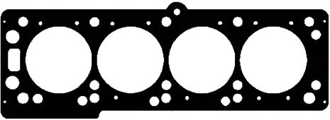 Прокладка ГБЦ VAUXHALL ASTRA, OPEL ASTRA, BGA (CH1593) Прокладка ГБЦ VAUXHALL ASTRA, OPEL ASTRA, BGA (CH1593)