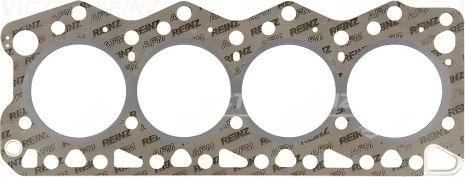 ГБЦ прокладка IVECO DAILY, OPEL MOVANO, VICTOR REINZ (613395010)