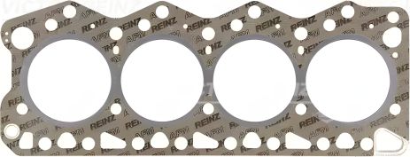 ГБЦ прокладка IVECO DAILY, OPEL MOVANO, VICTOR REINZ (613395010)