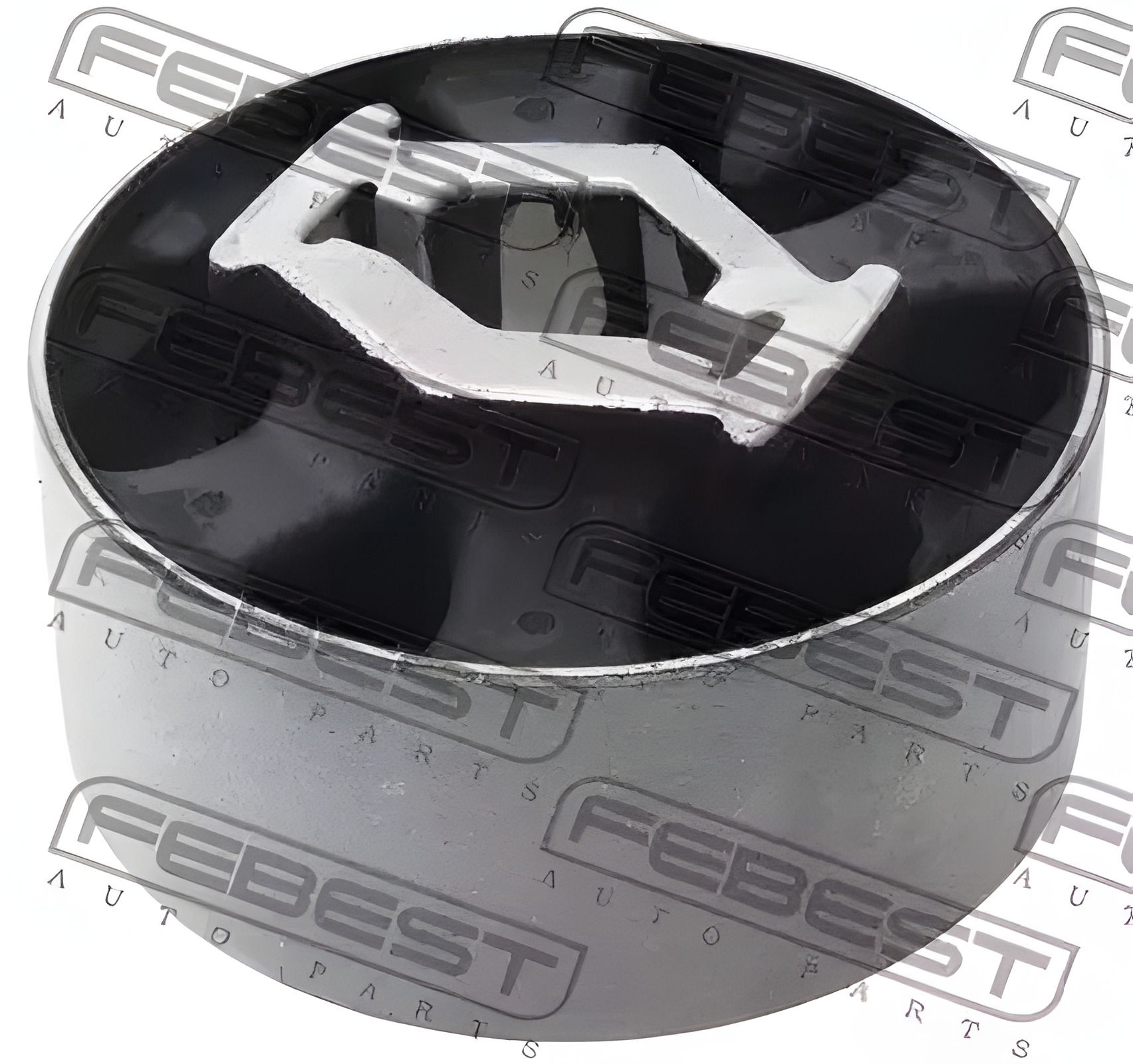 Сайлентблок рычага VOLVO V60, FORD MONDEO, FEBEST (FDABCAX) Сайлентблок рычага VOLVO V60, FORD MONDEO, FEBEST (FDABCAX)