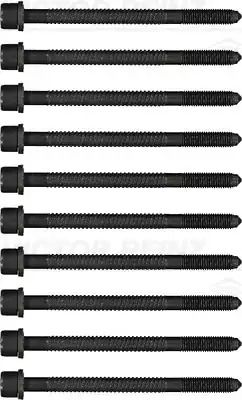 Комплект болтов ГБЦ VW JETTA, SEAT IBIZA, VICTOR REINZ (143204801) Комплект болтов ГБЦ VW JETTA, SEAT IBIZA, VICTOR REINZ (143204801)