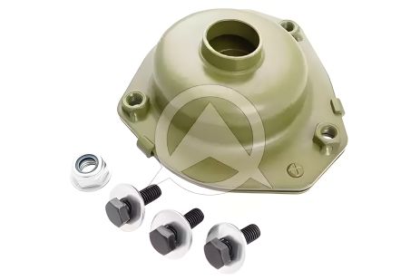 Стійки амортизатора опора PEUGEOT BOXER, FIAT DUCATO, SIDEM (854400)