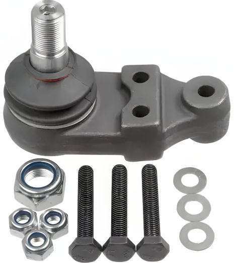 Опора кульова FORD TRANSIT, LEMFORDER (2554002)