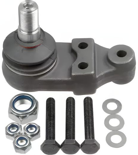 Опора шаровая FORD TRANSIT, LEMFORDER (модель: 2554002)