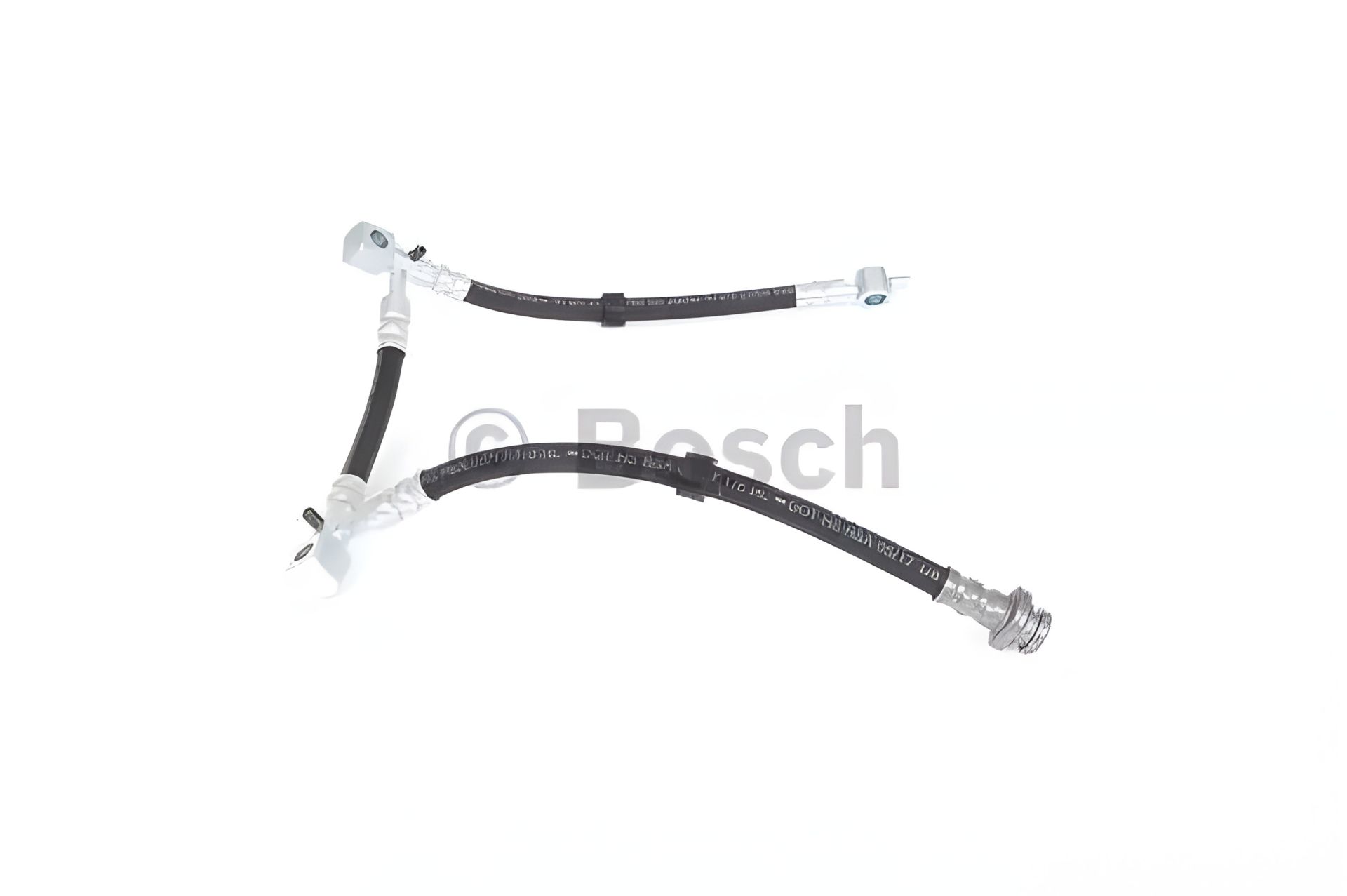 Тормозной шланг NISSAN PRIMERA, BOSCH (1987481836) Тормозной шланг NISSAN PRIMERA, BOSCH (1987481836)