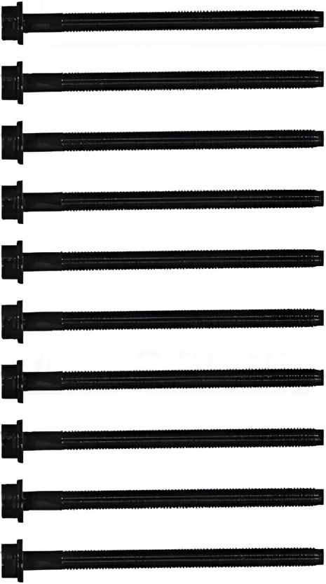 Комплект болтів ГБЦ VICTOR REINZ (143235801) для VOLVO V60, MAZDA 2 Комплект болтів ГБЦ VICTOR REINZ (143235801) для VOLVO V60, MAZDA 2