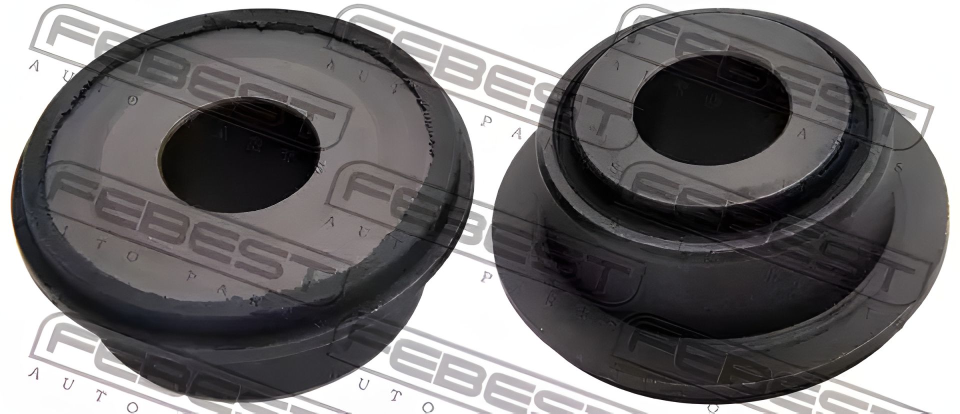 Рычага сайлентблок для LEXUS HS, TOYOTA HARRIER от FEBEST (TAB449) Рычага сайлентблок для LEXUS HS, TOYOTA HARRIER от FEBEST (TAB449)