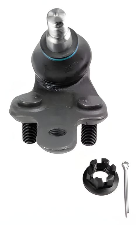 Опора шаровая LEXUS ES, TOYOTA HIGHLANDER, LEMFORDER (3470601)