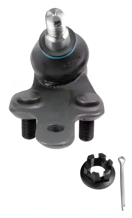 Опора шаровая LEXUS ES, TOYOTA HIGHLANDER, LEMFORDER (3470601)