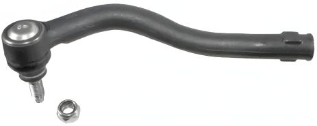 Наконечник рулевой тяги SEAT ALHAMBRA, FORD GALAXY, LEMFORDER (1663802) Наконечник рулевой тяги SEAT ALHAMBRA, FORD GALAXY, LEMFORDER (1663802)